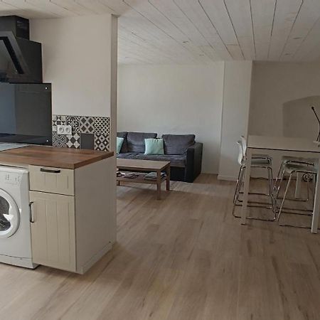 Le Temps Suspendu Villa Saint-Pierreville Exteriör bild